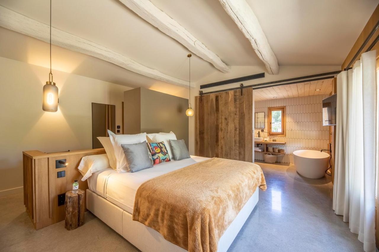 Guest house Du Domaine Casanghjulina