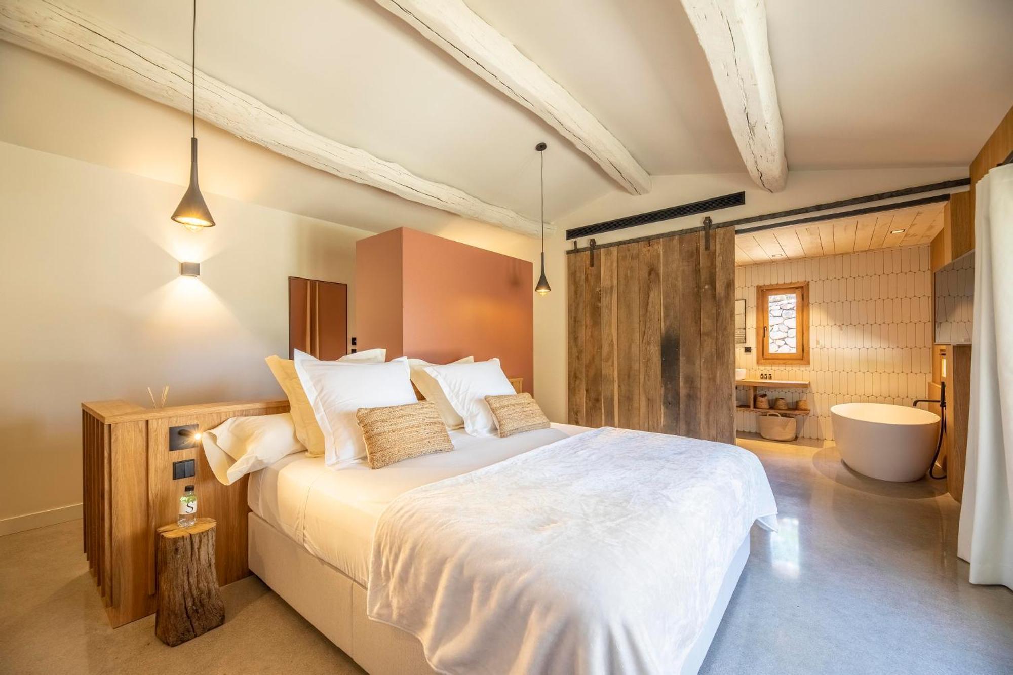 Guest house Du Domaine Casanghjulina *