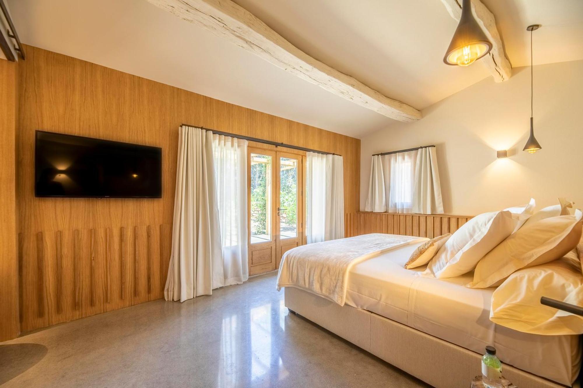 Guest house Du Domaine Casanghjulina