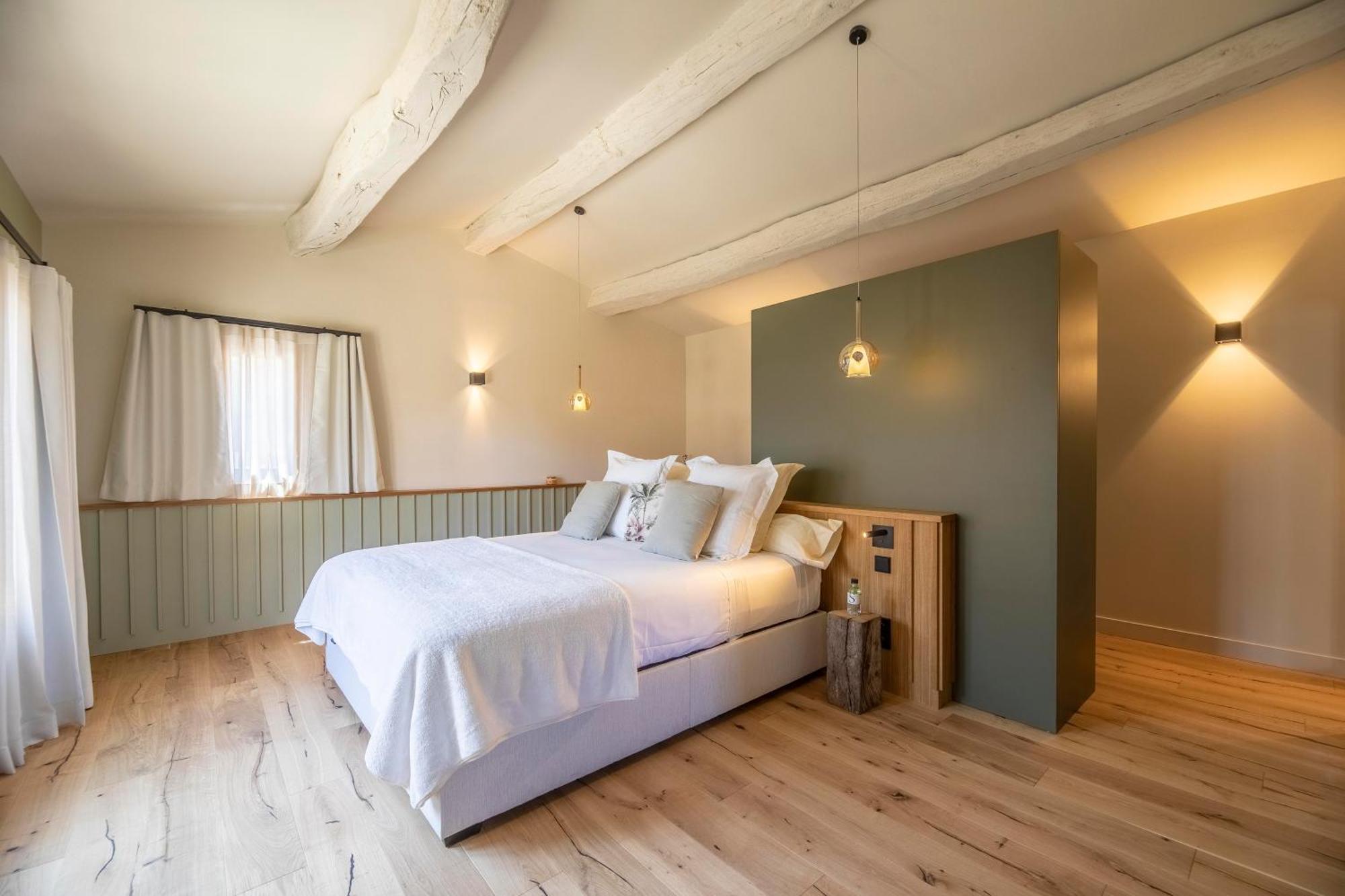 Du Domaine Casanghjulina Guest house *