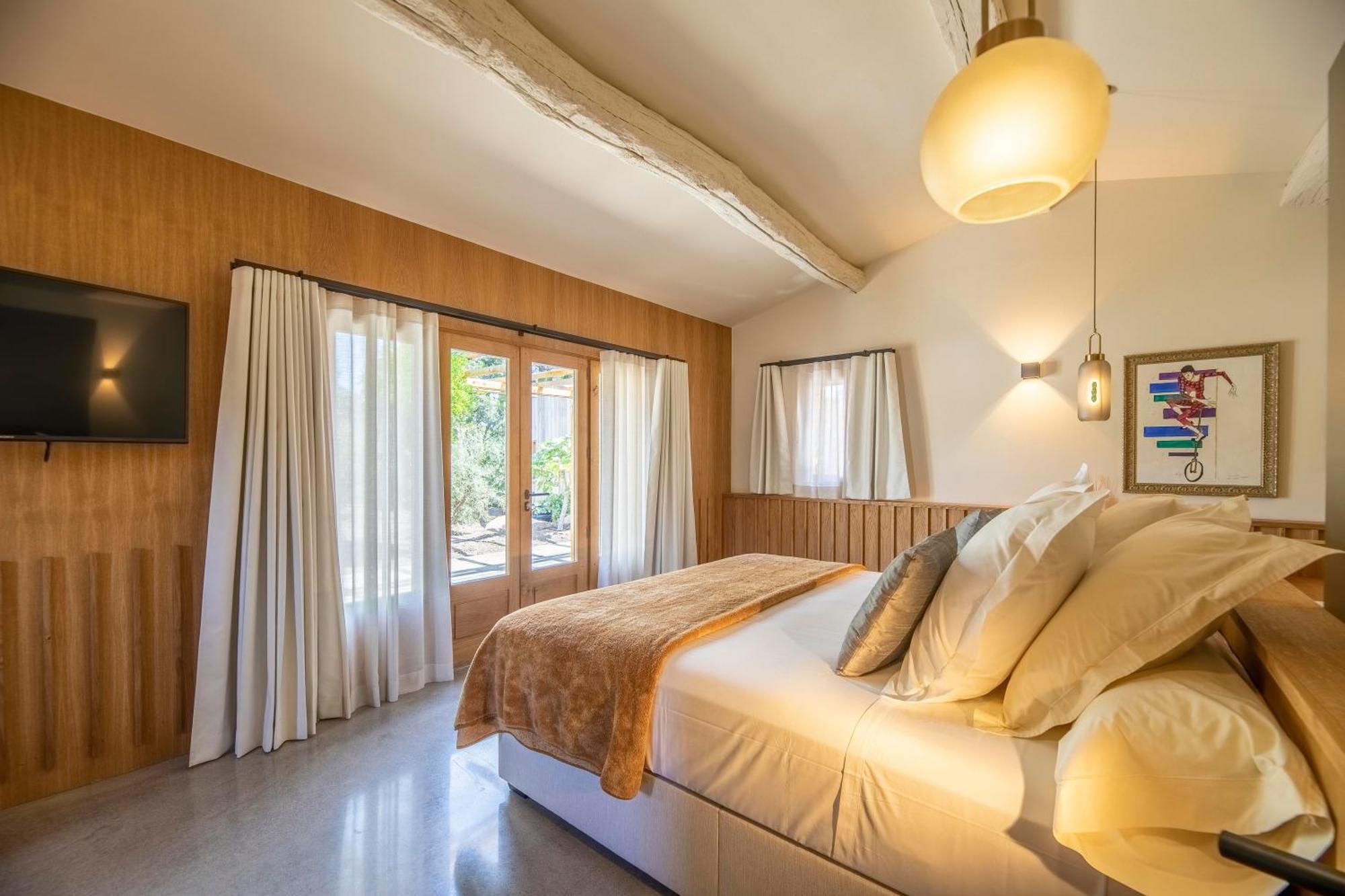 Du Domaine Casanghjulina Porto-Vecchio (Corsica)
