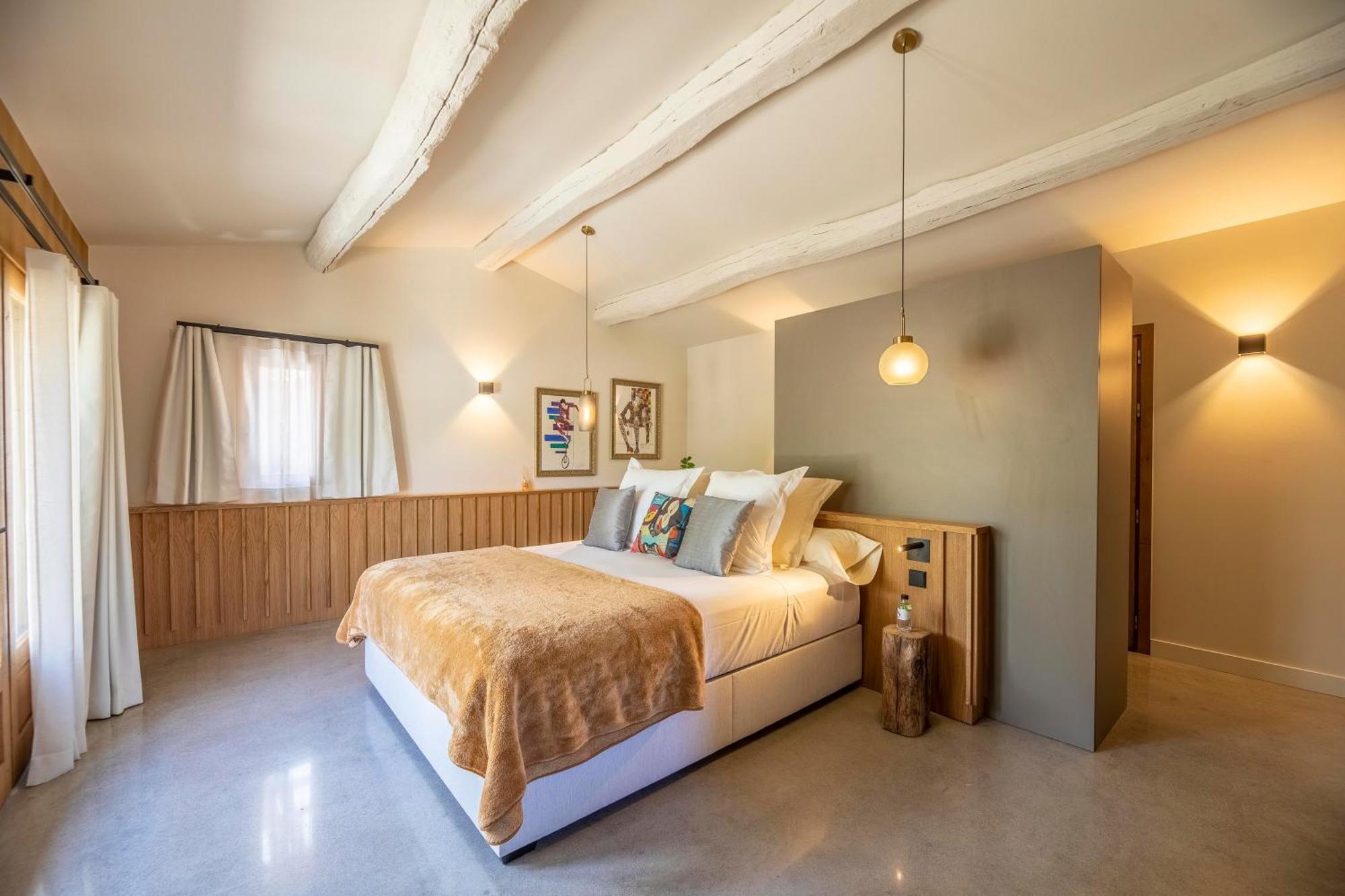 Du Domaine Casanghjulina Guest house