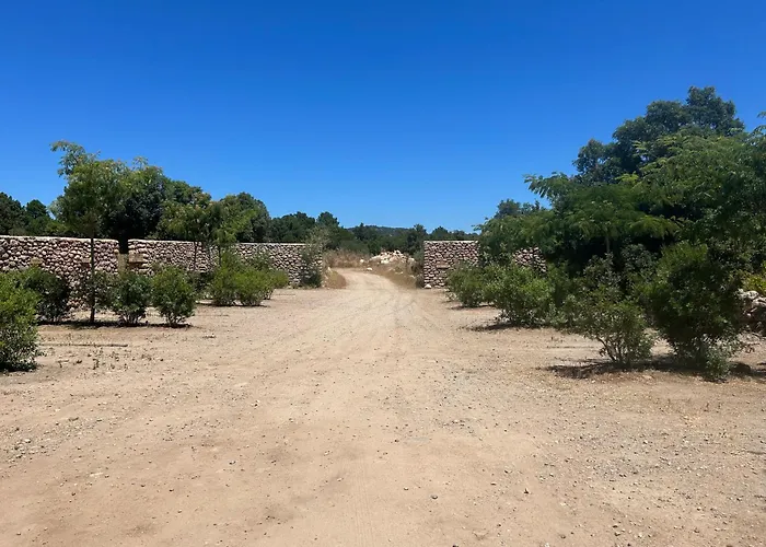 Le Caseddu&La Cabane Casanghjulina