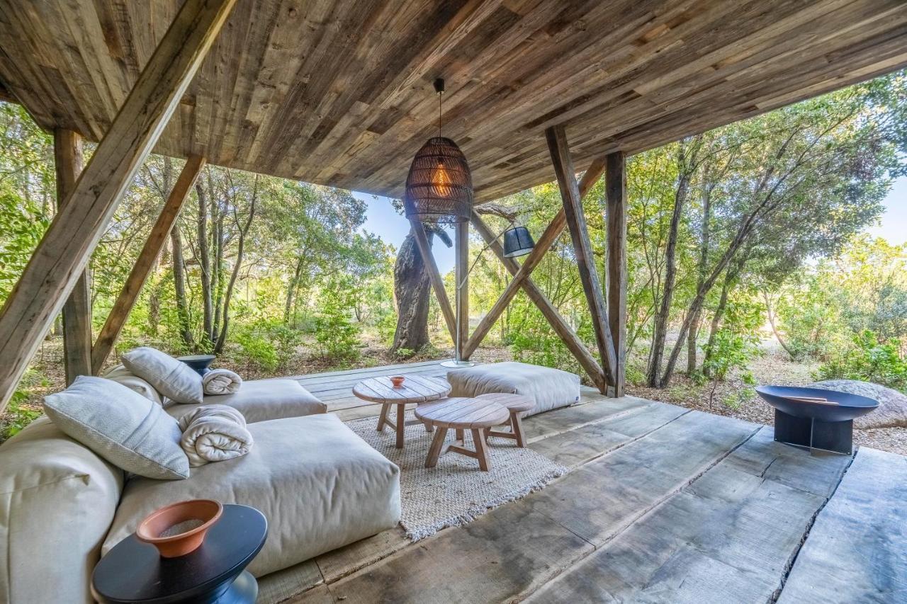 Domaine De Casanghjulina Gasthof Porto-Vecchio (Corsica)