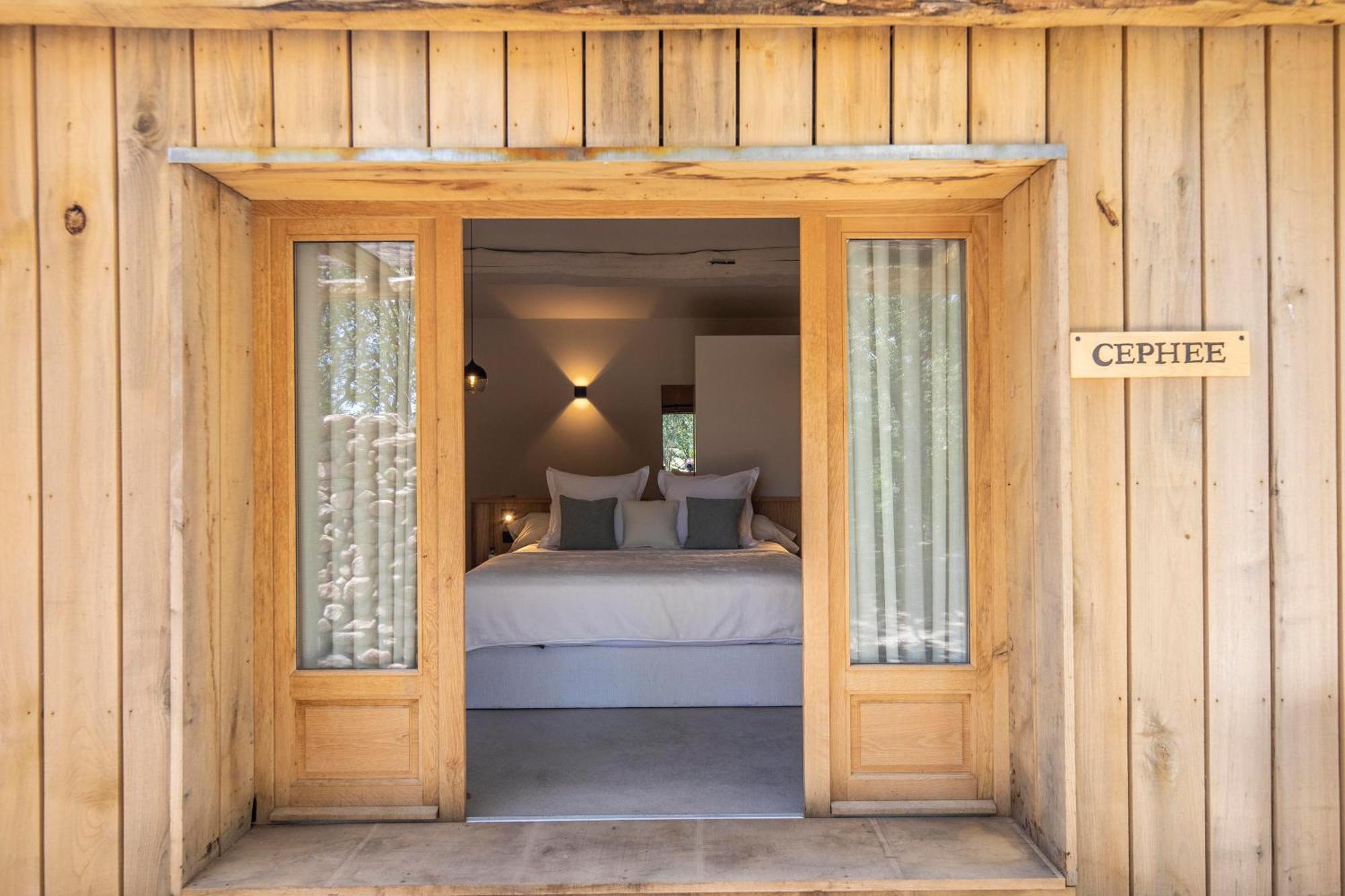 Domaine De Casanghjulina Gasthof Porto-Vecchio (Corsica)