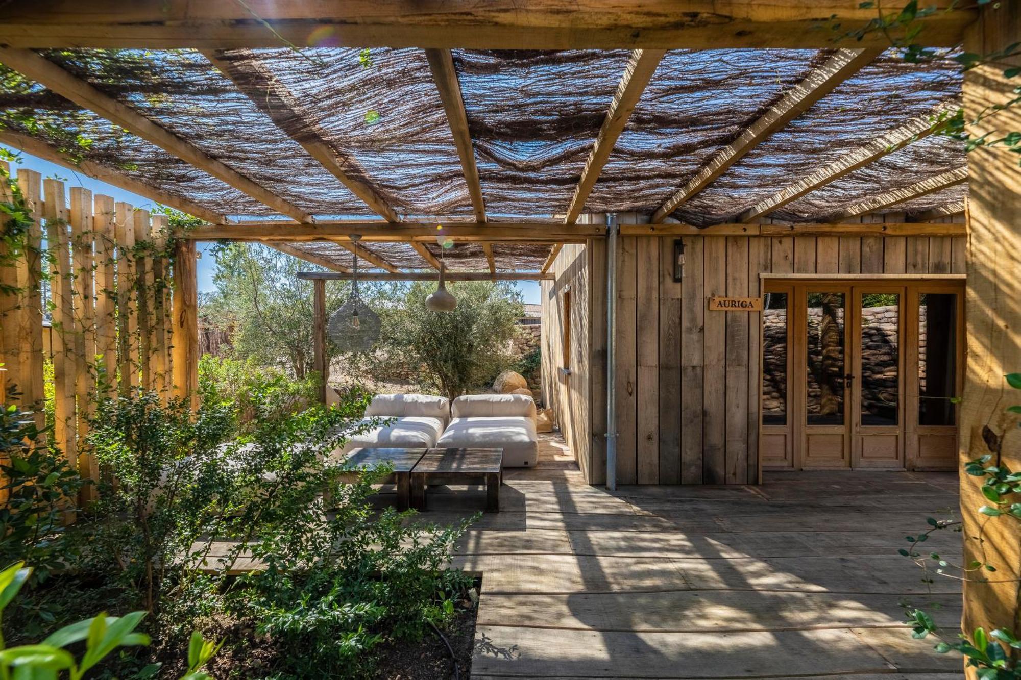 Domaine De Casanghjulina Gasthof Porto-Vecchio (Corsica)