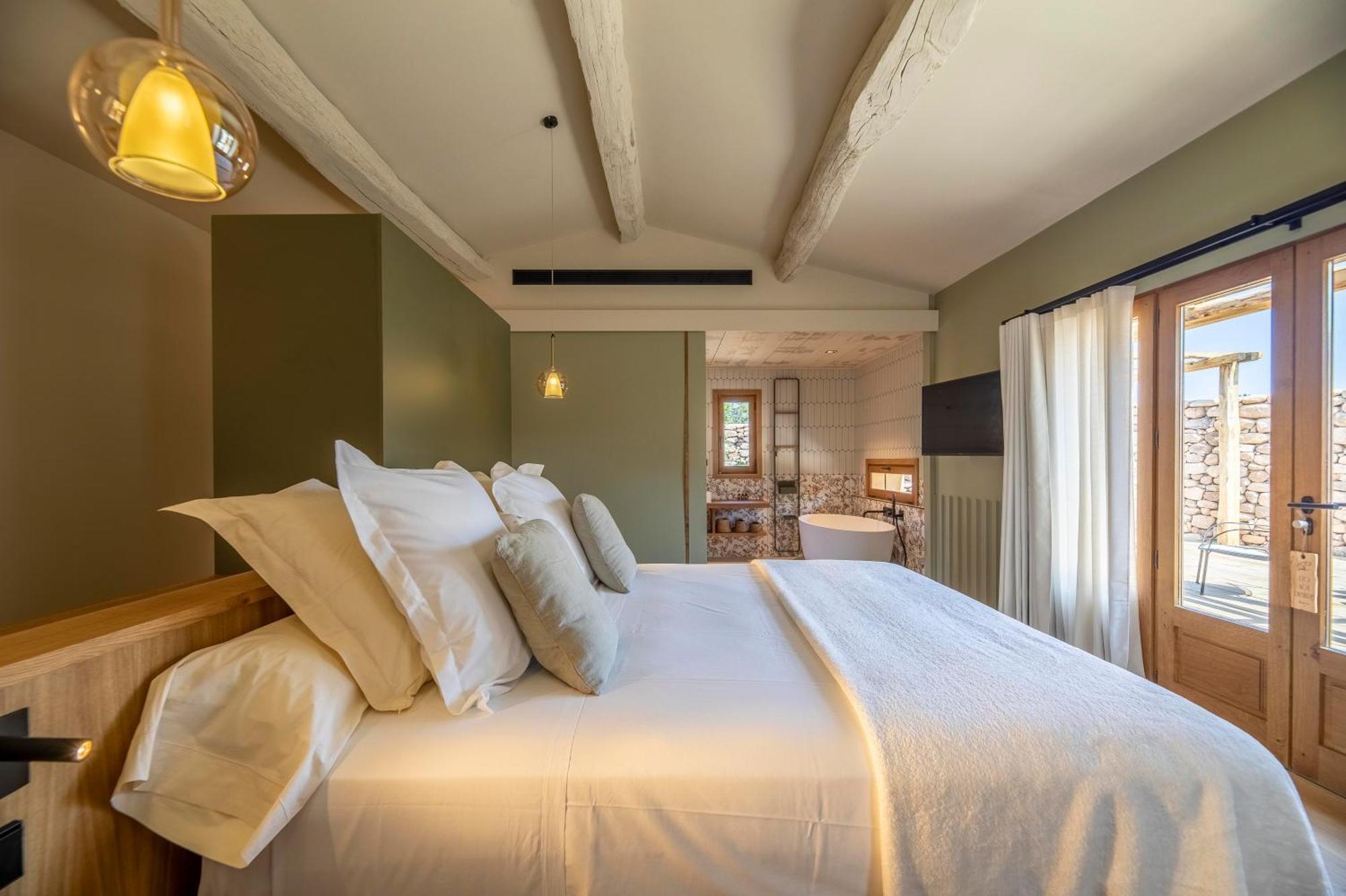 Domaine De Casanghjulina Gasthof Porto-Vecchio (Corsica)