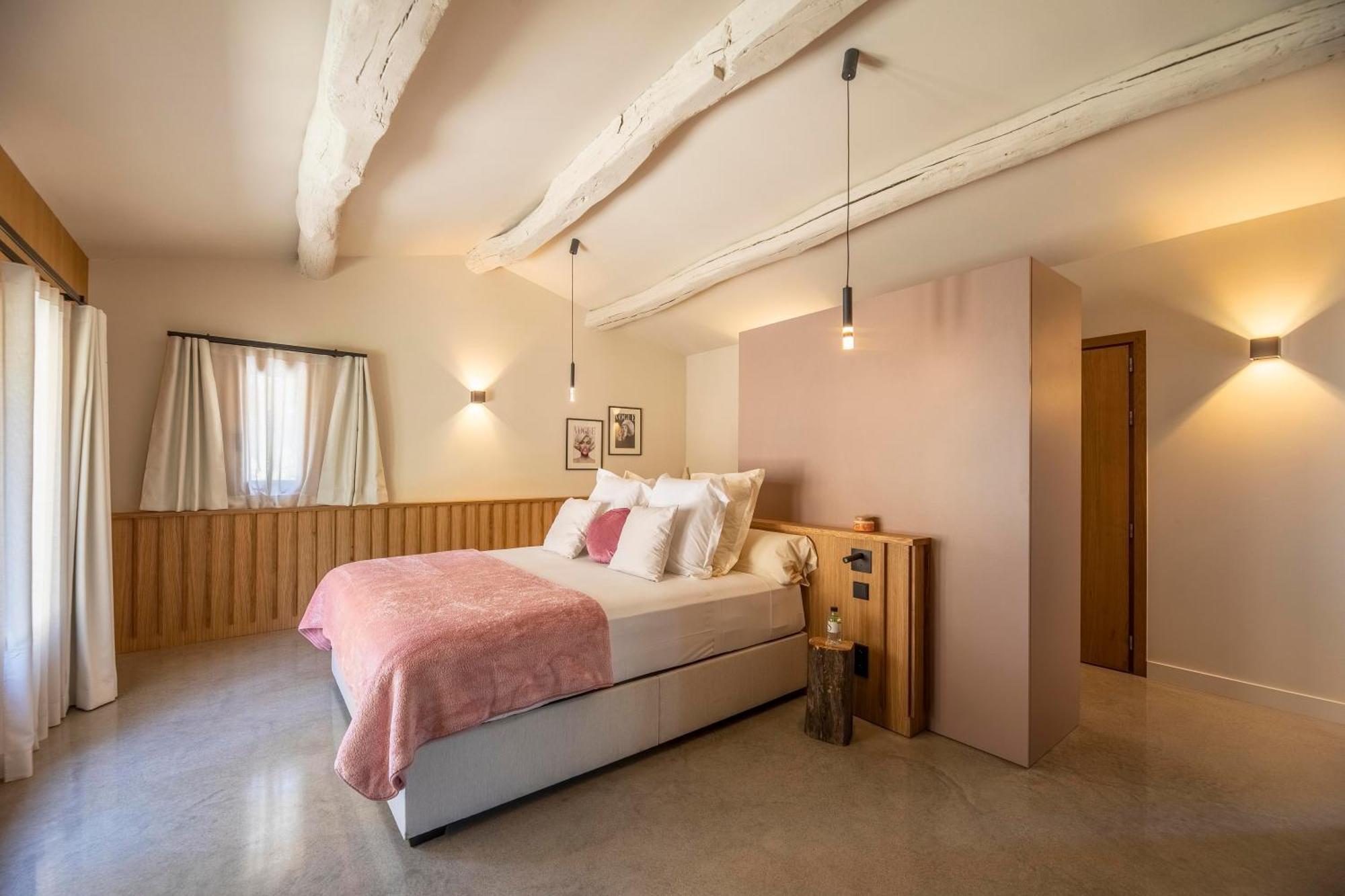 Le Caseddu&la Casanghjulina Maison d'hôtes Porto-Vecchio (Corsica)