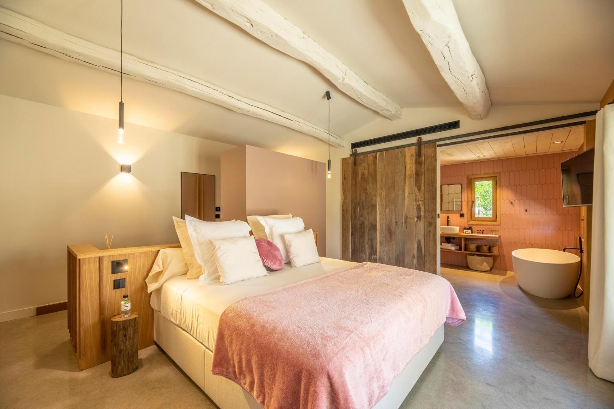 Maison d'hôtes Le Caseddu&la Casanghjulina Porto-Vecchio (Corsica)