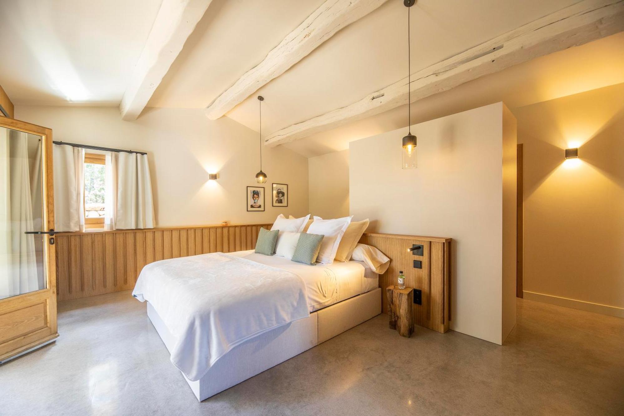 Maison d'hôtes Le Caseddu&la Casanghjulina Porto-Vecchio (Corsica)