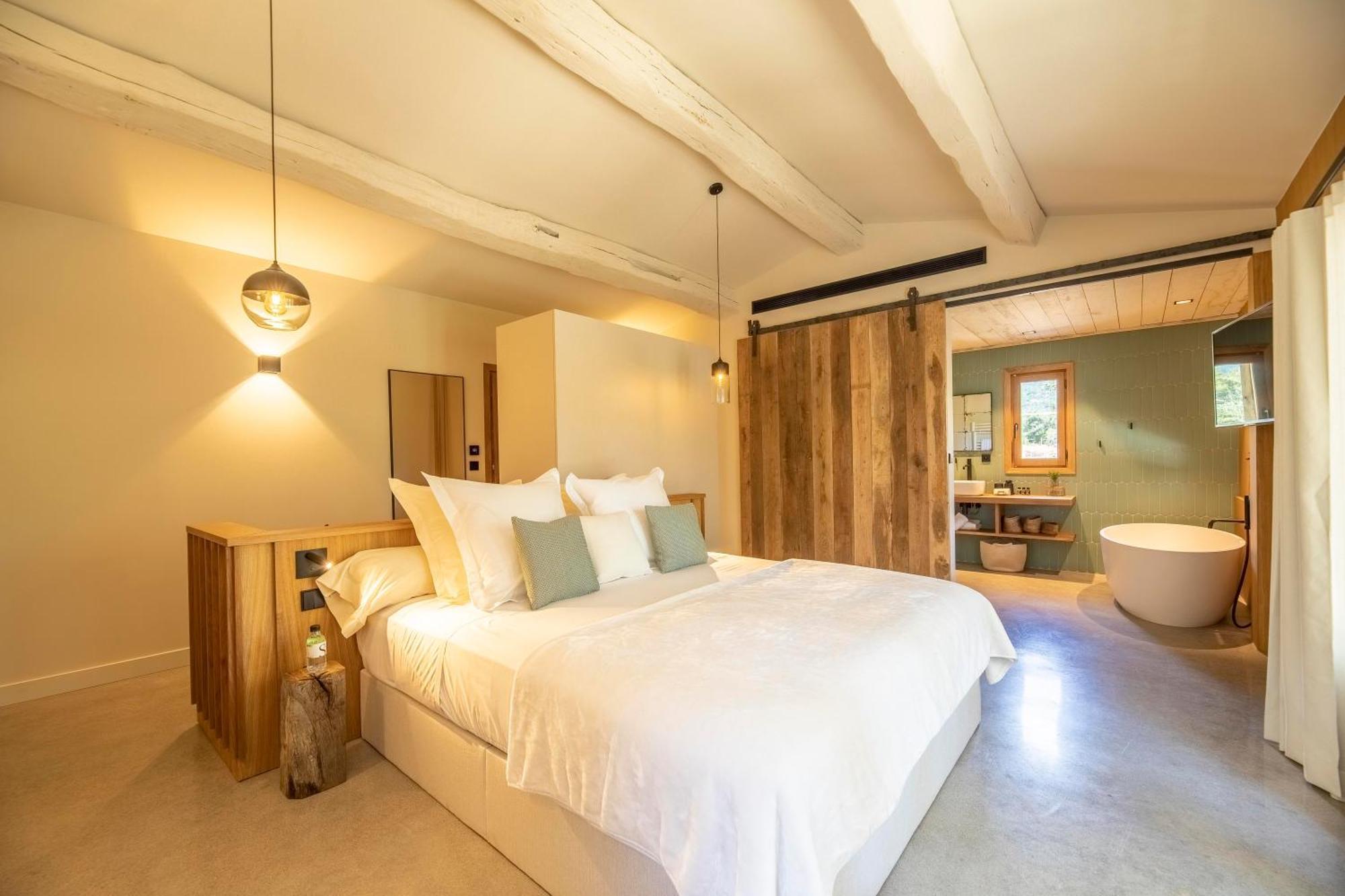 Domaine De Casanghjulina Gasthof Porto-Vecchio (Corsica)