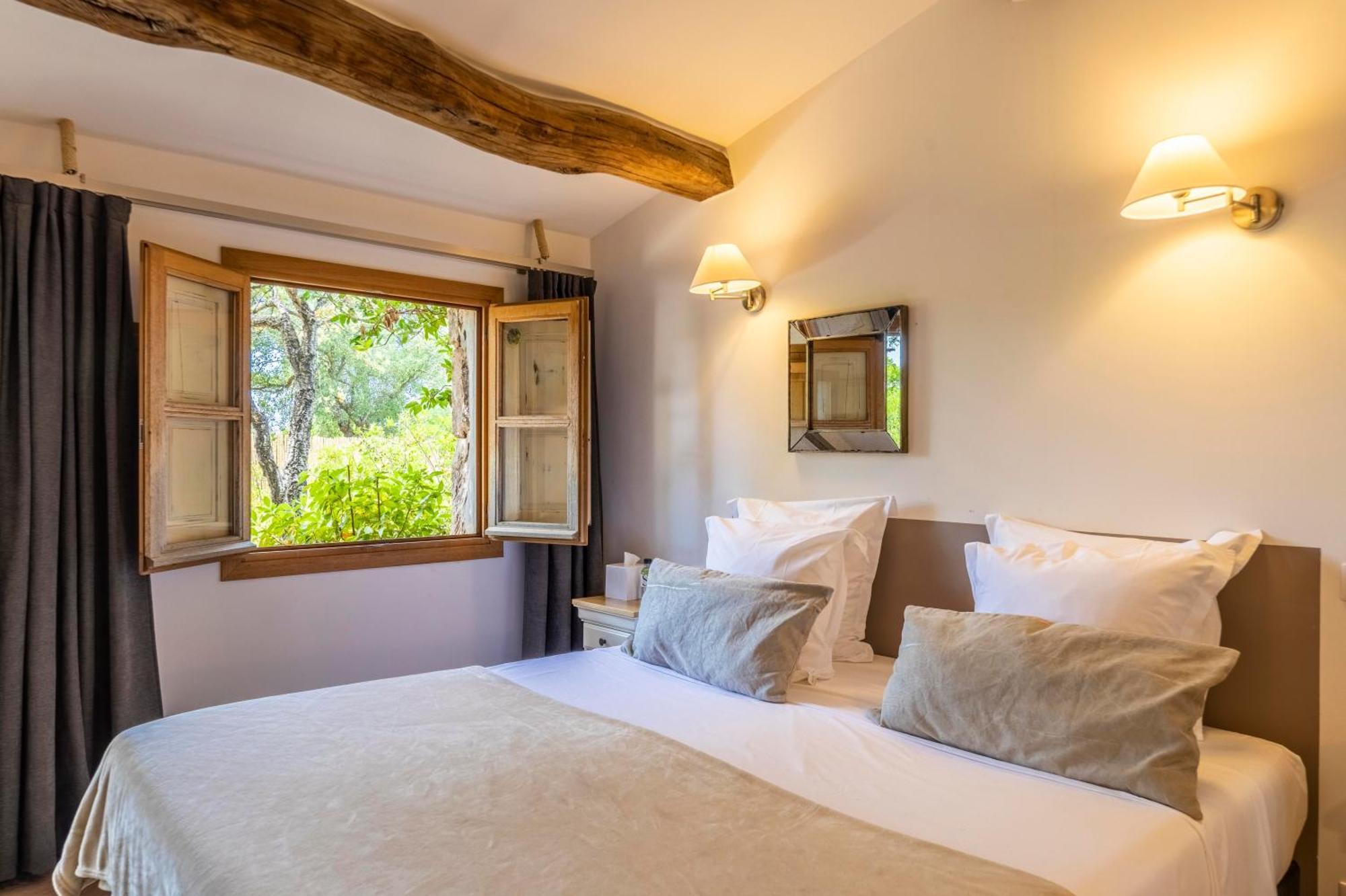 Domaine De Casanghjulina Porto-Vecchio (Corsica)