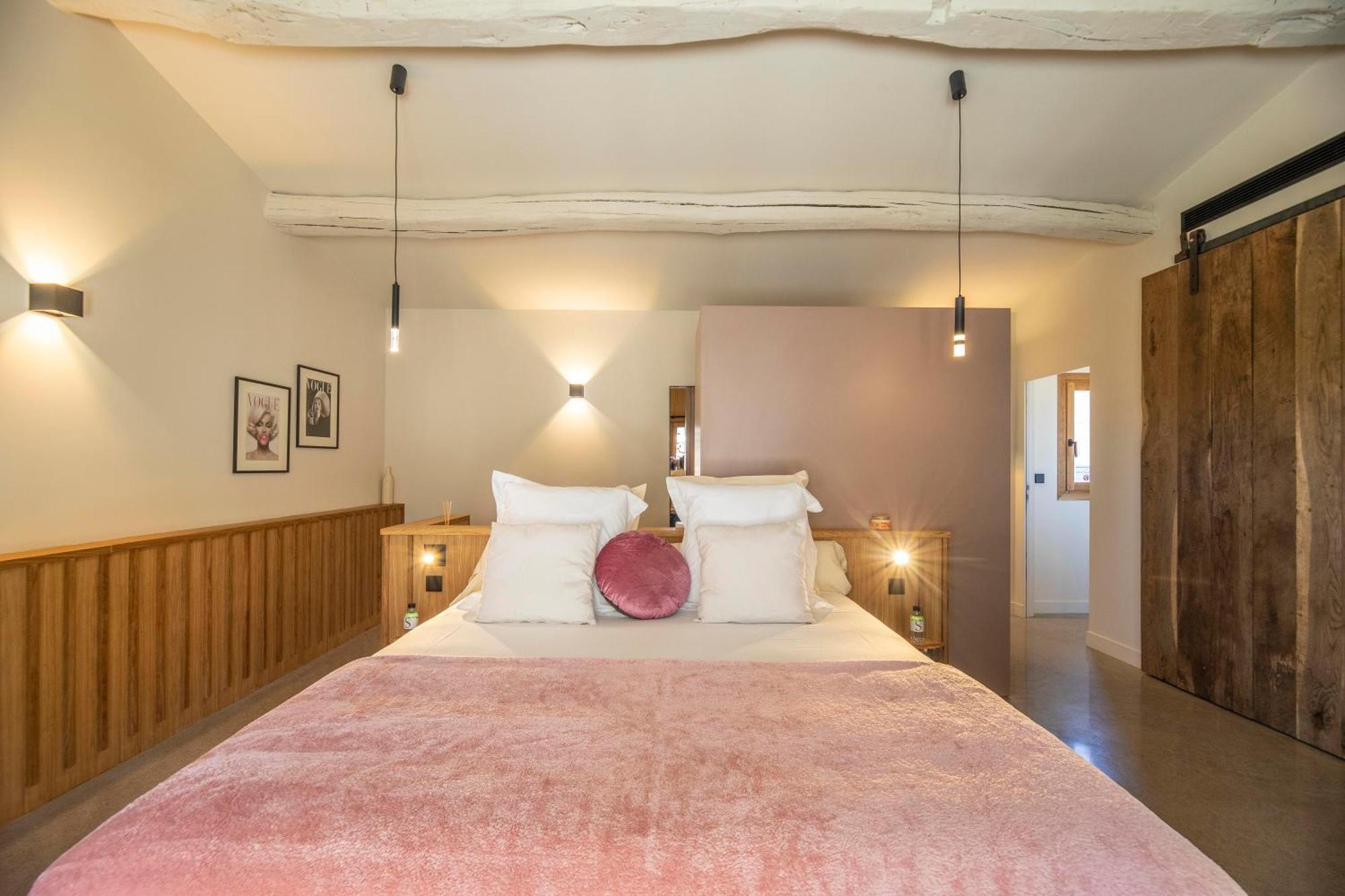 Domaine De Casanghjulina Gasthof Porto-Vecchio (Corsica)