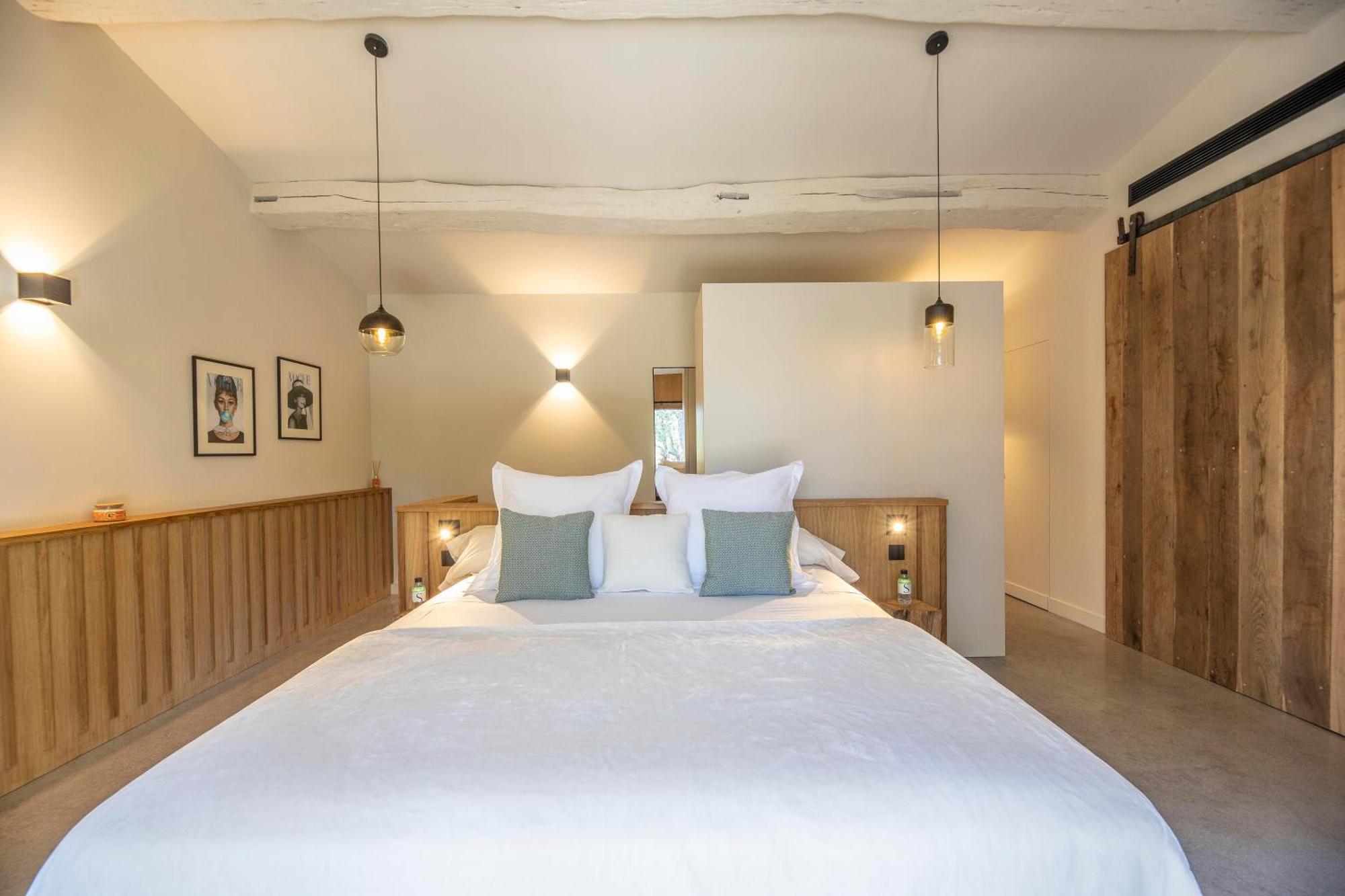Maison d'hôtes Le Caseddu&la Casanghjulina Porto-Vecchio (Corsica)