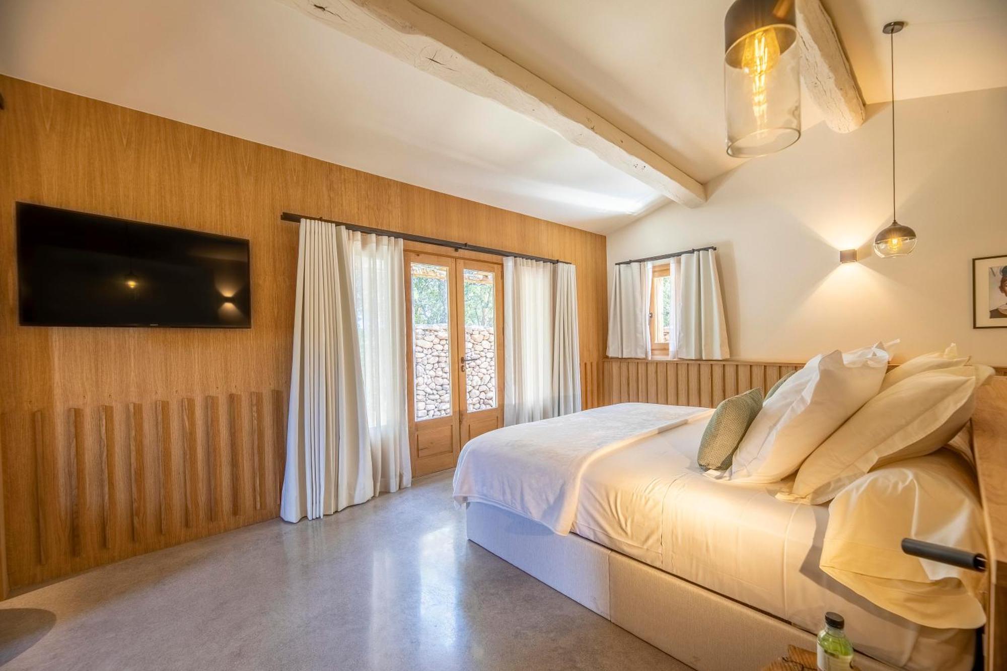Maison d'hôtes Le Caseddu&la Casanghjulina Porto-Vecchio (Corsica)