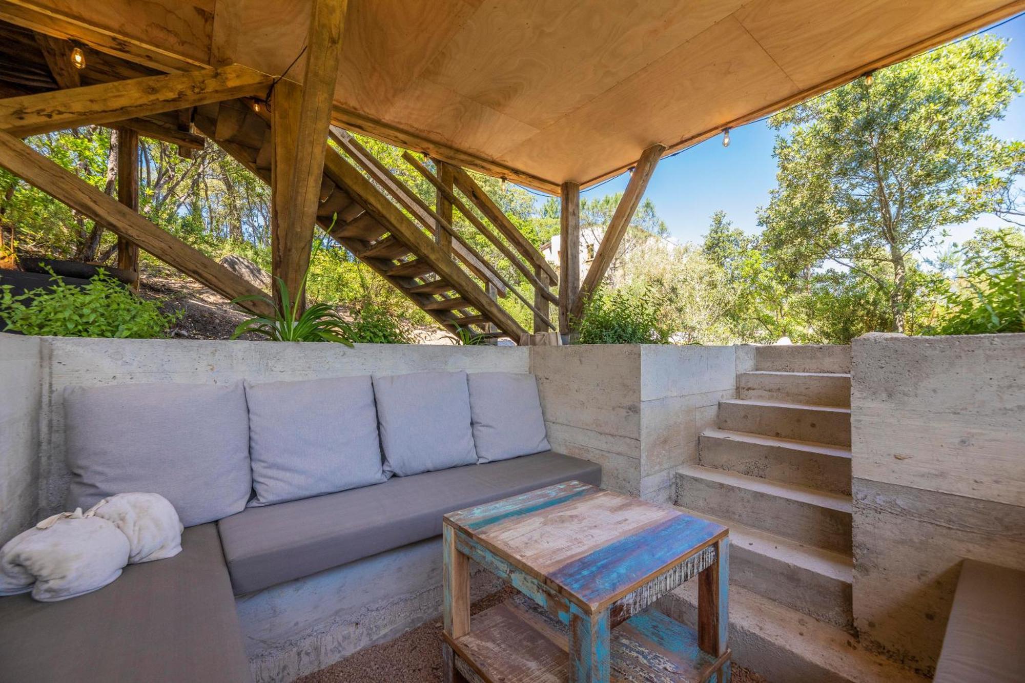 Domaine De Casanghjulina Gasthof Porto-Vecchio (Corsica)