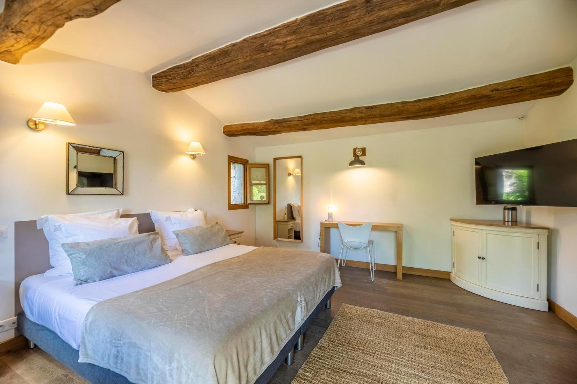 Le Caseddu&la Casanghjulina Maison d'hôtes
