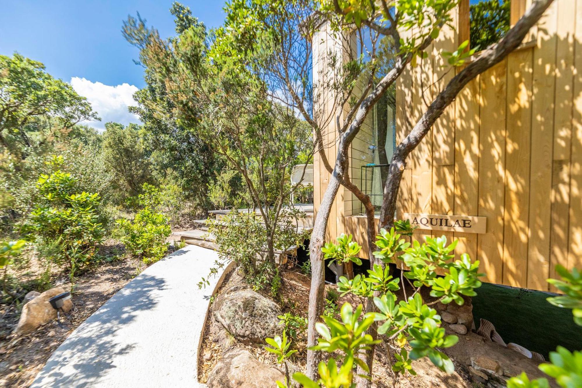 Domaine De Casanghjulina Porto-Vecchio (Corsica)